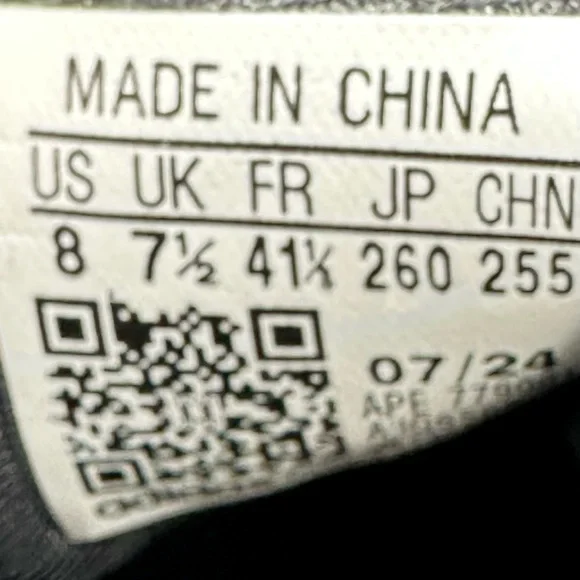 Men’s Adidas Harden Vol. 8 Crew Yellow IG6589 Basketball Shoes Sneakers Size 8 - Picture 11 of 11